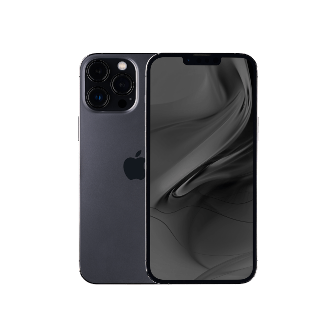 iPhone 13 Pro Max (Single SIM)